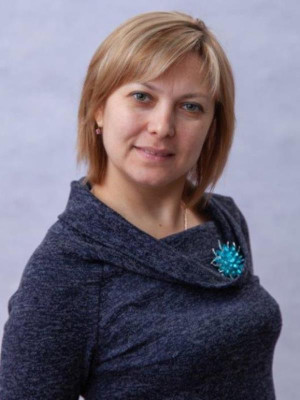 Горяинова Анастасия Валерьевна Горяинова Анастасия Валерьевна