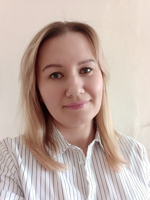 Теленкова Кристина Викторовна Теленкова Кристина Викторовна