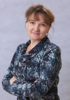 Петракова Елена Александровна Петракова Елена Александровна
