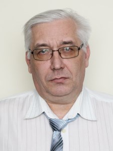 Федоров Андрей Викторович Федоров Андрей Викторович