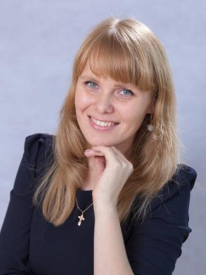 Давыдова Людмила Сергеевна Давыдова Людмила Сергеевна