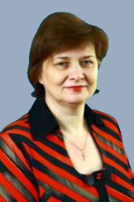 Заскалова Татьяна Павловна Заскалова Татьяна Павловна
