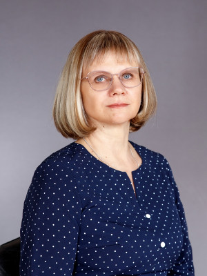 Лопандина Лариса Ивановна Лопандина Лариса Ивановна