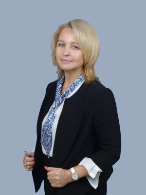 Солдатова Наталья Сергеевна Солдатова Наталья Сергеевна