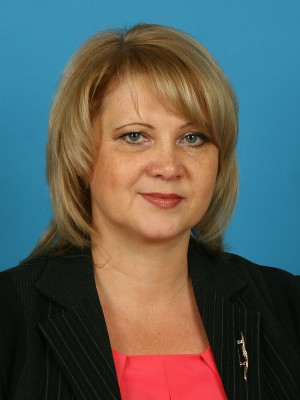 Борчакова Светлана Владимировна Борчакова Светлана Владимировна