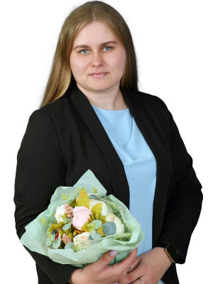 Зыбайло Анастасия Александровна Зыбайло Анастасия Александровна