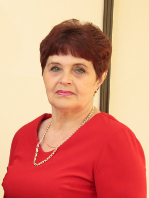 Киселева Мария Ивановна Киселева Мария Ивановна