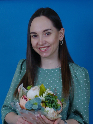 Кутинова Ангелина Сергеевна Кутинова Ангелина Сергеевна