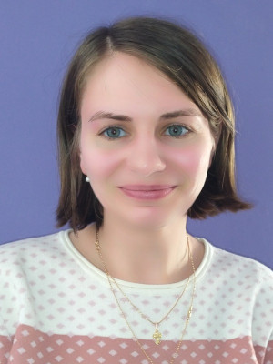 Сатяева Ирина Александровна Сатяева Ирина Александровна