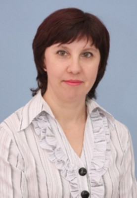 Аверина Светлана Сергеевна Аверина Светлана Сергеевна