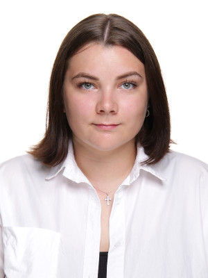 Тураева Елизавета Константиновна Тураева Елизавета Константиновна