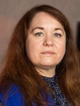 Циммерман Алена Витальевна Циммерман Алена Витальевна