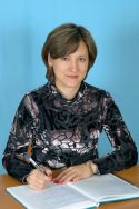 Чурилина Елена Владимировна Чурилина Елена Владимировна